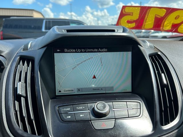 2017 Ford Escape SE FWD - 23055159 - 11
