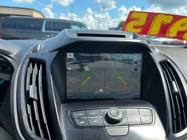 2017 Ford Escape SE FWD - 23055159 - 12