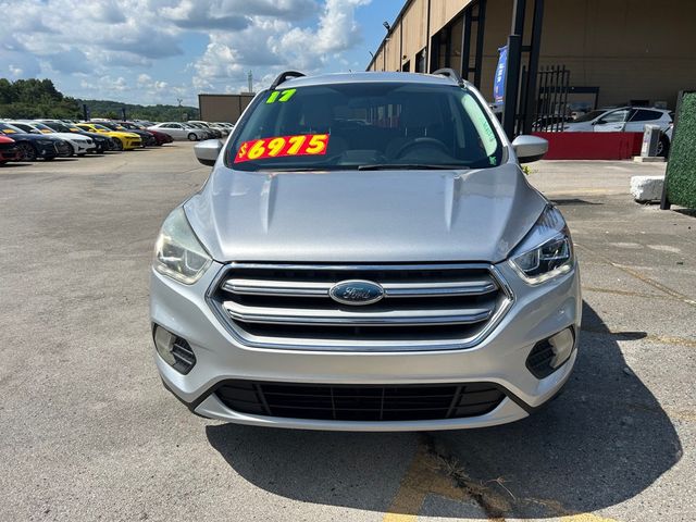 2017 Ford Escape SE FWD - 23055159 - 1
