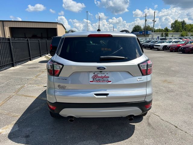 2017 Ford Escape SE FWD - 23055159 - 4