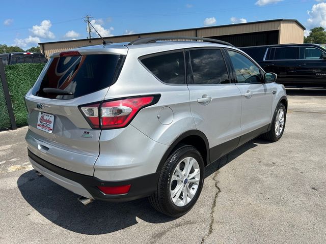 2017 Ford Escape SE FWD - 23055159 - 5
