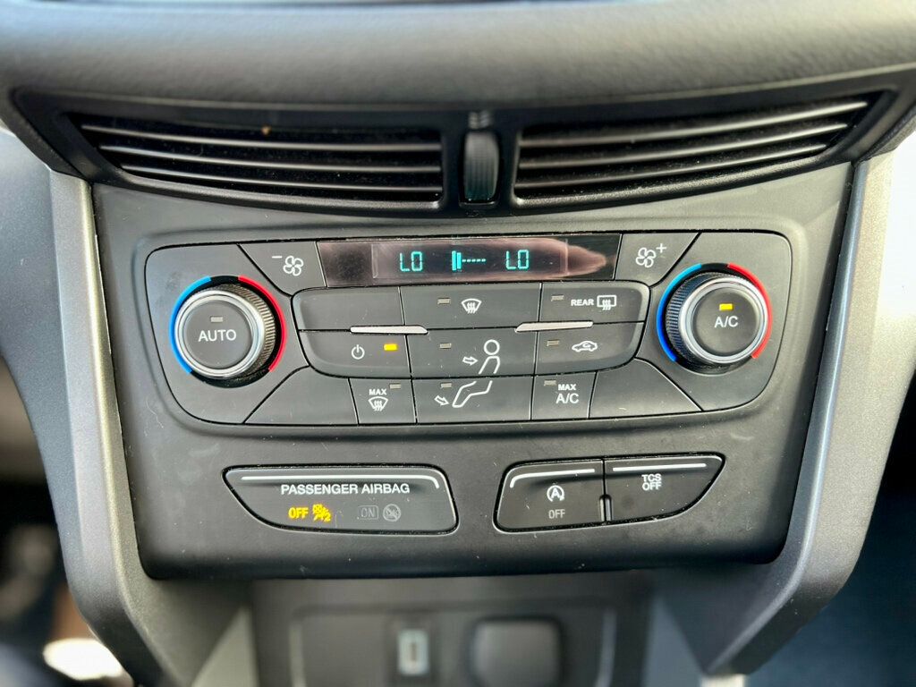 2017 Ford Escape SE FWD - 23029665 - 26
