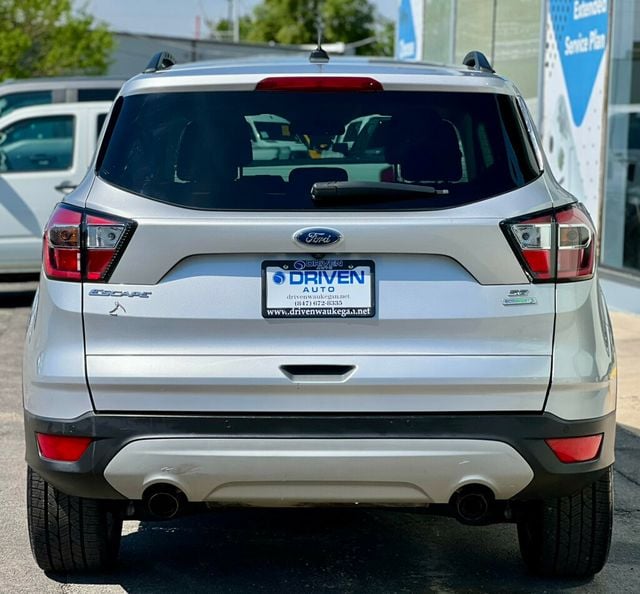 2017 Ford Escape SE FWD - 23029665 - 34