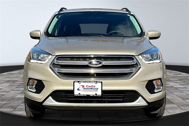2017 Ford Escape SE FWD - 22937680 - 1