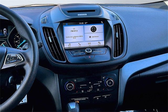 2017 Ford Escape SE FWD - 22937680 - 23