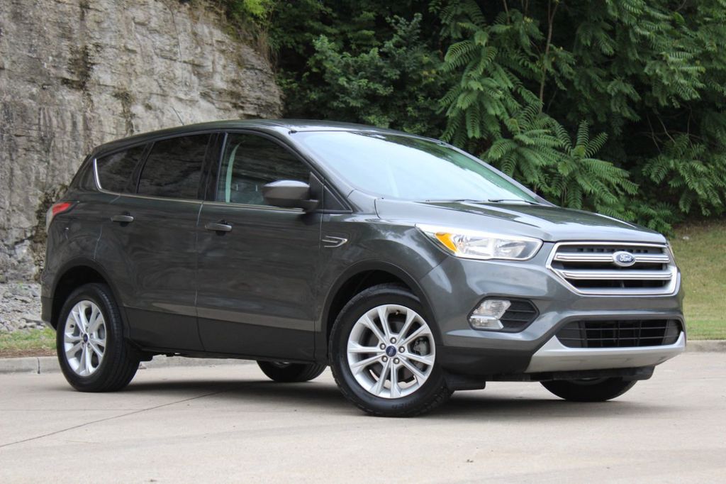 2017 Ford Escape SE FWD - 20898157 - 7