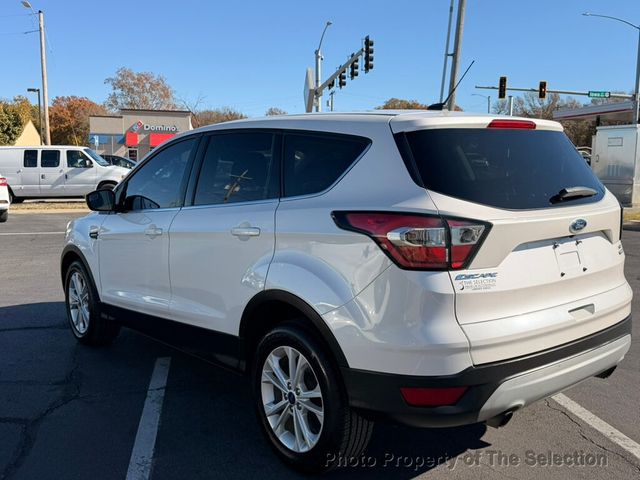 2017 Ford Escape SE FWD W/ BACK UP CAMERA & BLUETOOTH - 22940141 - 12