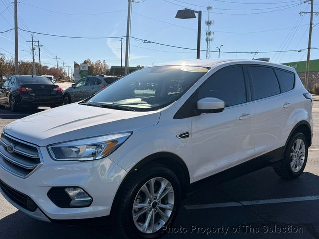 2017 Ford Escape SE FWD W/ BACK UP CAMERA & BLUETOOTH - 22940141 - 16