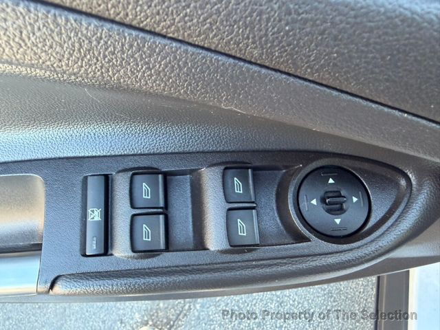 2017 Ford Escape SE FWD W/ BACK UP CAMERA & BLUETOOTH - 22940141 - 20