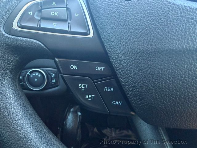 2017 Ford Escape SE FWD W/ BACK UP CAMERA & BLUETOOTH - 22940141 - 26