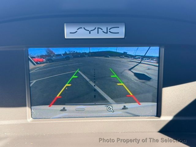 2017 Ford Escape SE FWD W/ BACK UP CAMERA & BLUETOOTH - 22940141 - 35