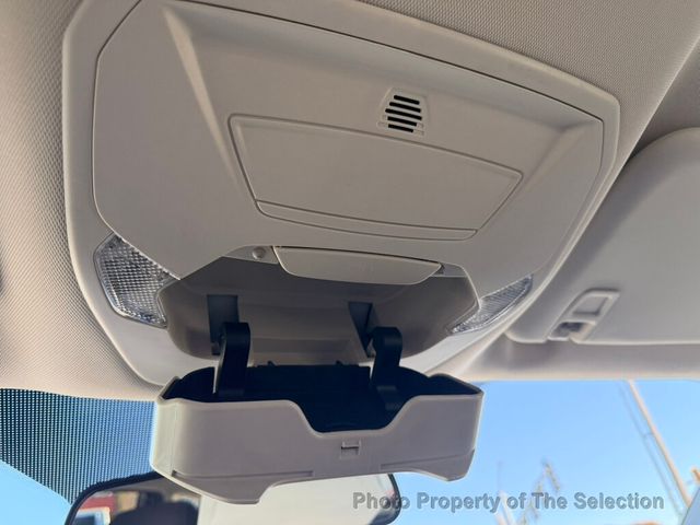 2017 Ford Escape SE FWD W/ BACK UP CAMERA & BLUETOOTH - 22940141 - 39