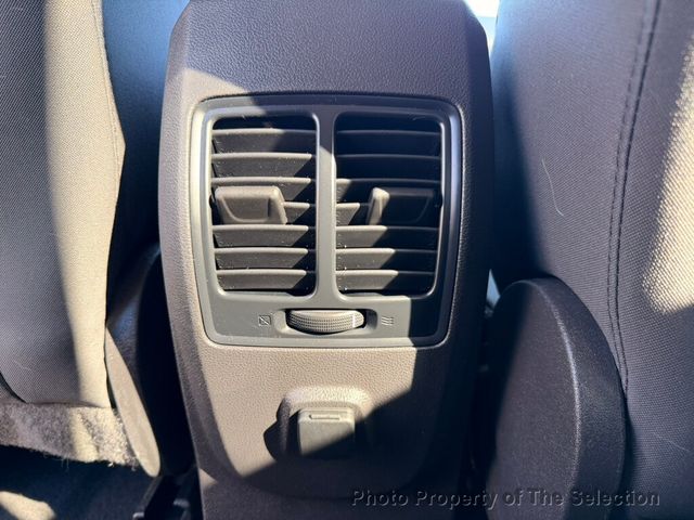 2017 Ford Escape SE FWD W/ BACK UP CAMERA & BLUETOOTH - 22940141 - 43