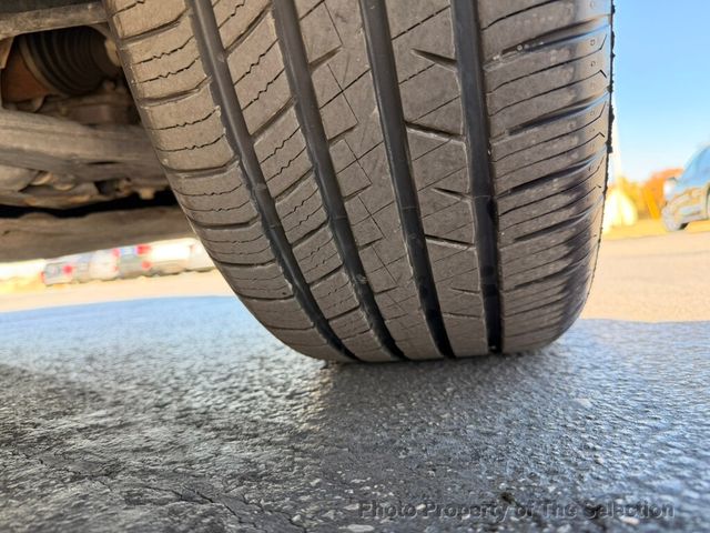 2017 Ford Escape SE FWD W/ BACK UP CAMERA & BLUETOOTH - 22940141 - 54