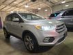 2017 Ford Escape Titanium 4WD - 22965589 - 4