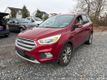 2017 Ford Escape Titanium 4WD - 22975121 - 0