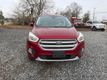 2017 Ford Escape Titanium 4WD - 22975121 - 1
