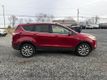 2017 Ford Escape Titanium 4WD - 22975121 - 2