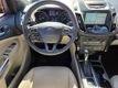 2017 Ford Escape Titanium 4WD - 22933240 - 9