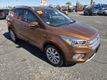2017 Ford Escape Titanium 4WD - 22933240 - 3