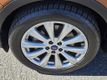 2017 Ford Escape Titanium 4WD - 22933240 - 5