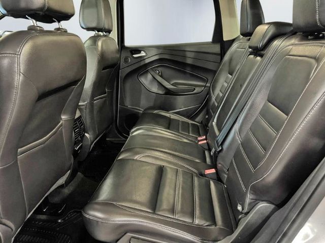 2017 Ford Escape Titanium 4WD - 23002012 - 18