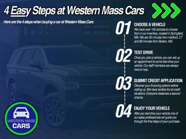 2017 Ford Escape Titanium 4WD - 23002012 - 3