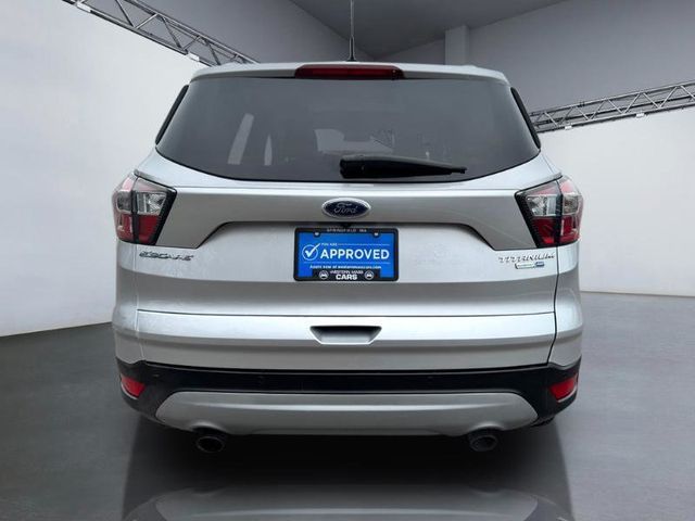 2017 Ford Escape Titanium 4WD - 23002012 - 5