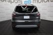 2017 Ford Escape Titanium 4WD - 22489203 - 3