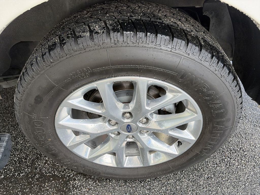 Ford Expedition Limited 4x2 photo 10