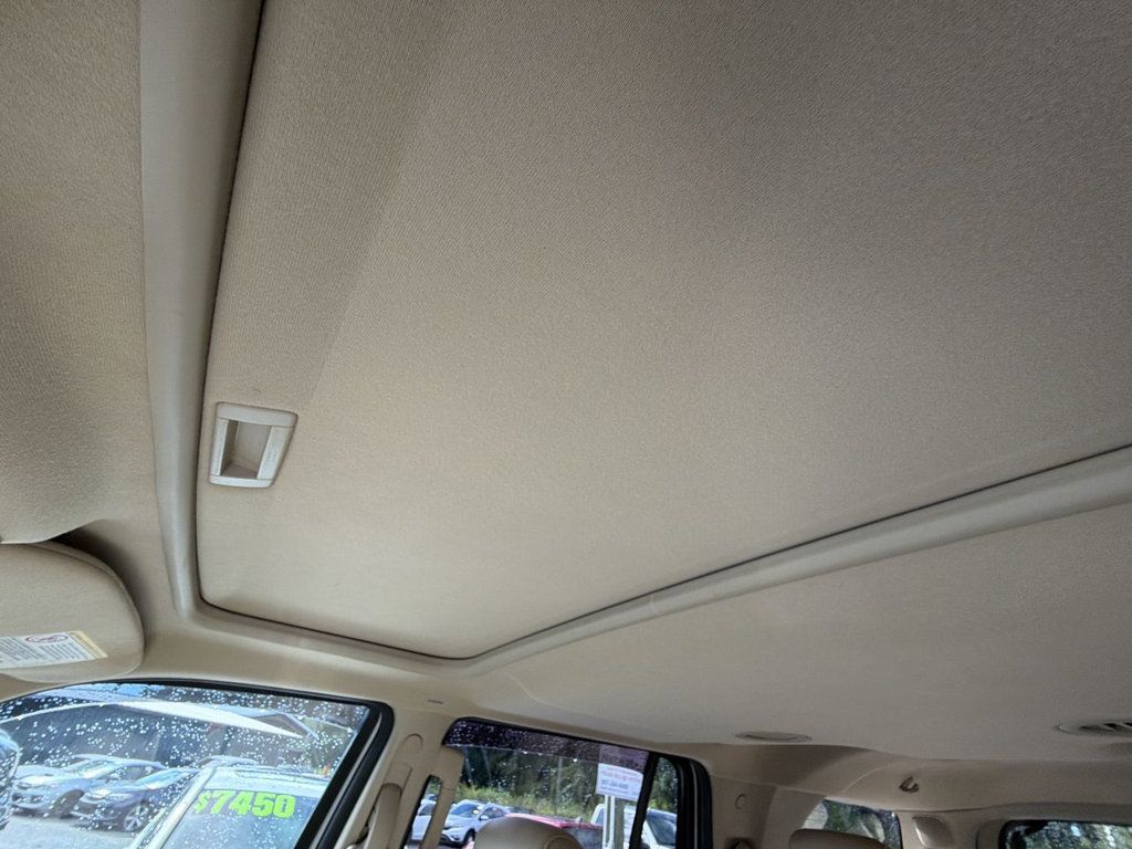 Ford Expedition Limited 4x2 photo 20