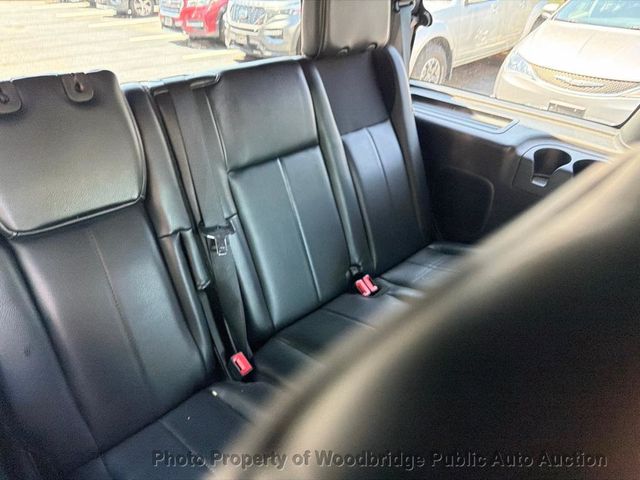 2017 Ford Expedition Limited 4x4 - 23054853 - 11