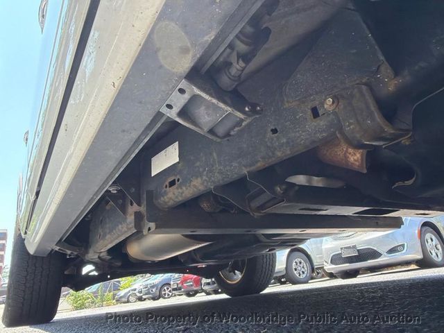 2017 Ford Expedition Limited 4x4 - 23054853 - 19