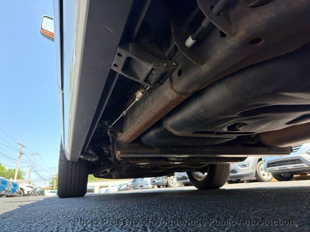 2017 Ford Expedition Limited 4x4 - 23054853 - 20