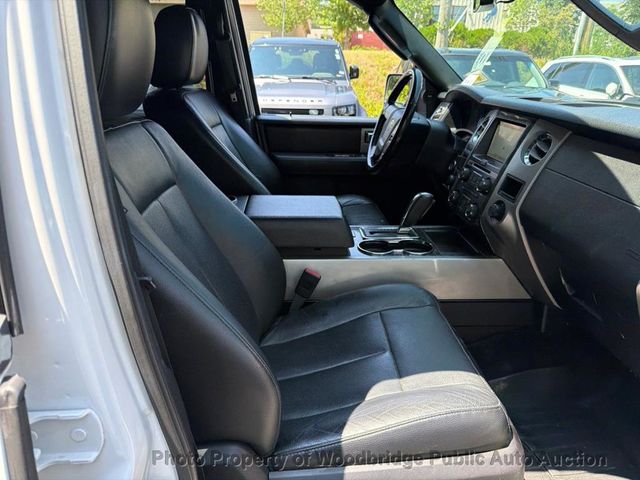 2017 Ford Expedition Limited 4x4 - 23054853 - 6