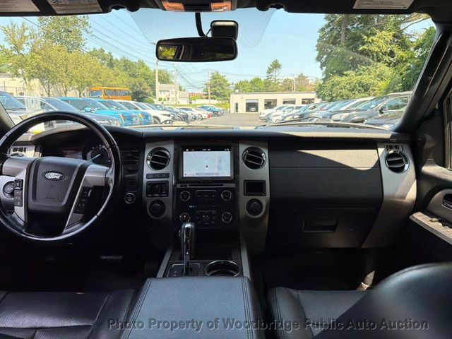 2017 Ford Expedition Limited 4x4 - 23054853 - 8