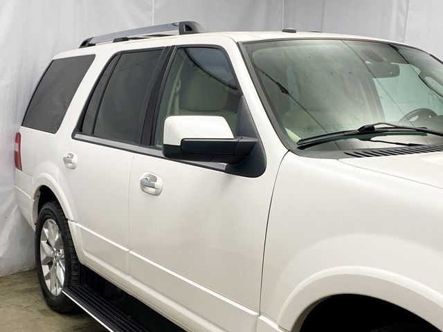 2017 Ford Expedition Limited 4x4 - 22982348 - 9