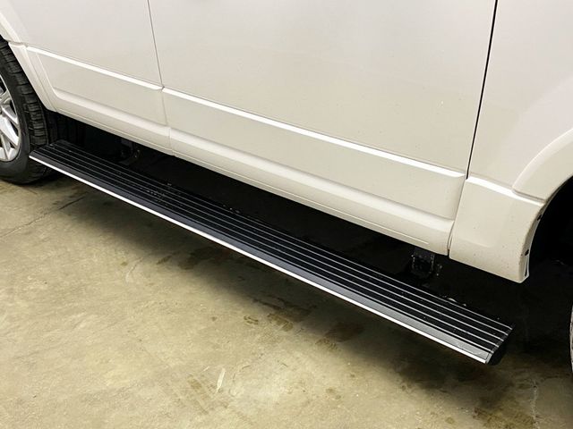 2017 Ford Expedition Limited 4x4 - 22982348 - 10