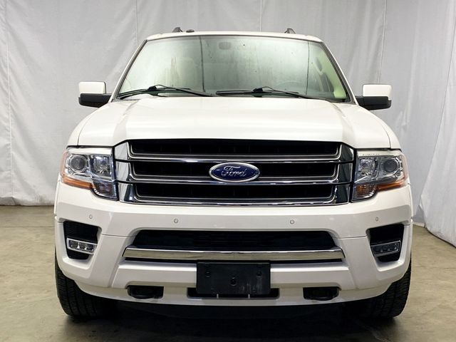 2017 Ford Expedition Limited 4x4 - 22982348 - 12