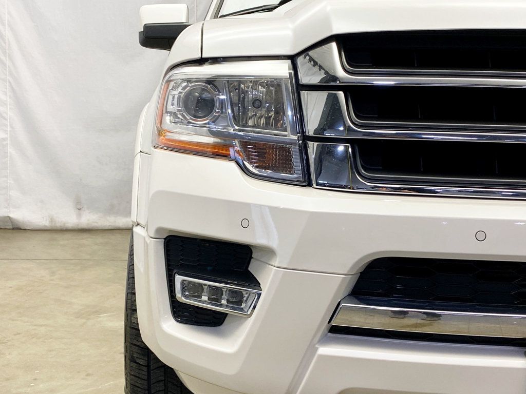 2017 Ford Expedition Limited 4x4 - 22982348 - 13
