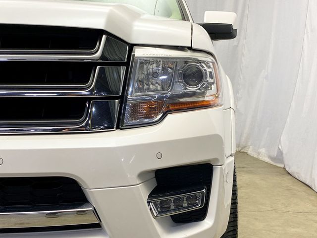 2017 Ford Expedition Limited 4x4 - 22982348 - 14