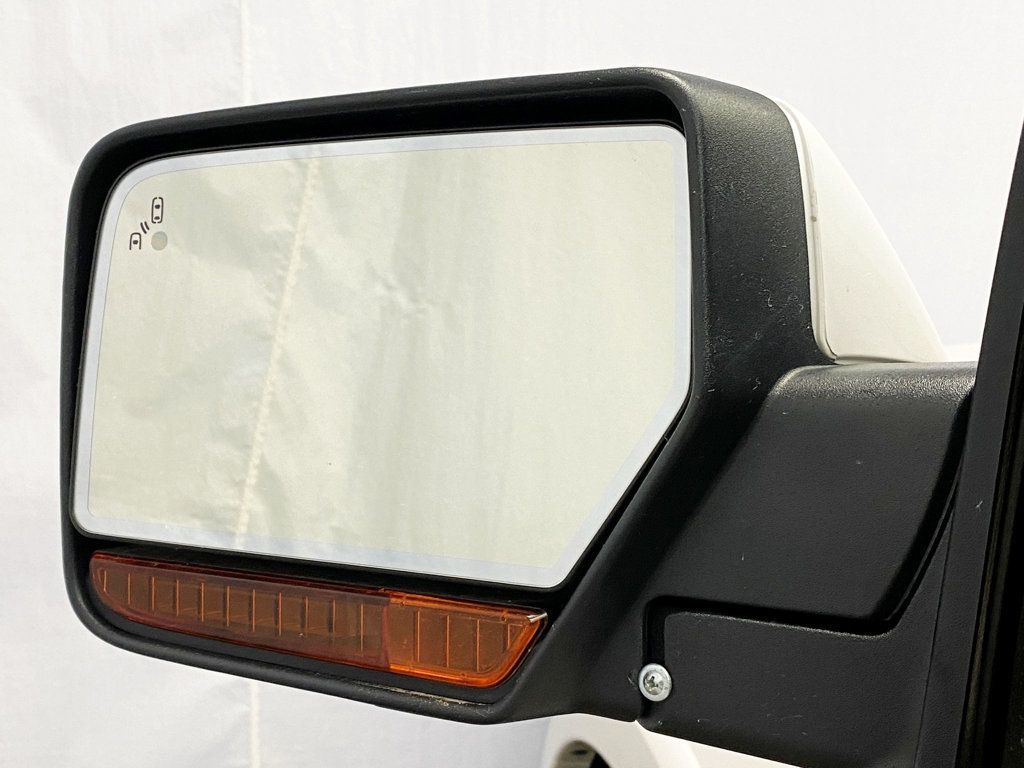 2017 Ford Expedition Limited 4x4 - 22982348 - 15