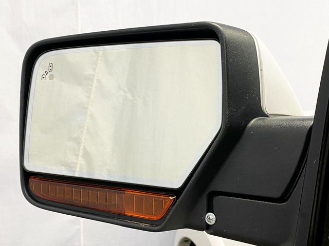 2017 Ford Expedition Limited 4x4 - 22982348 - 15