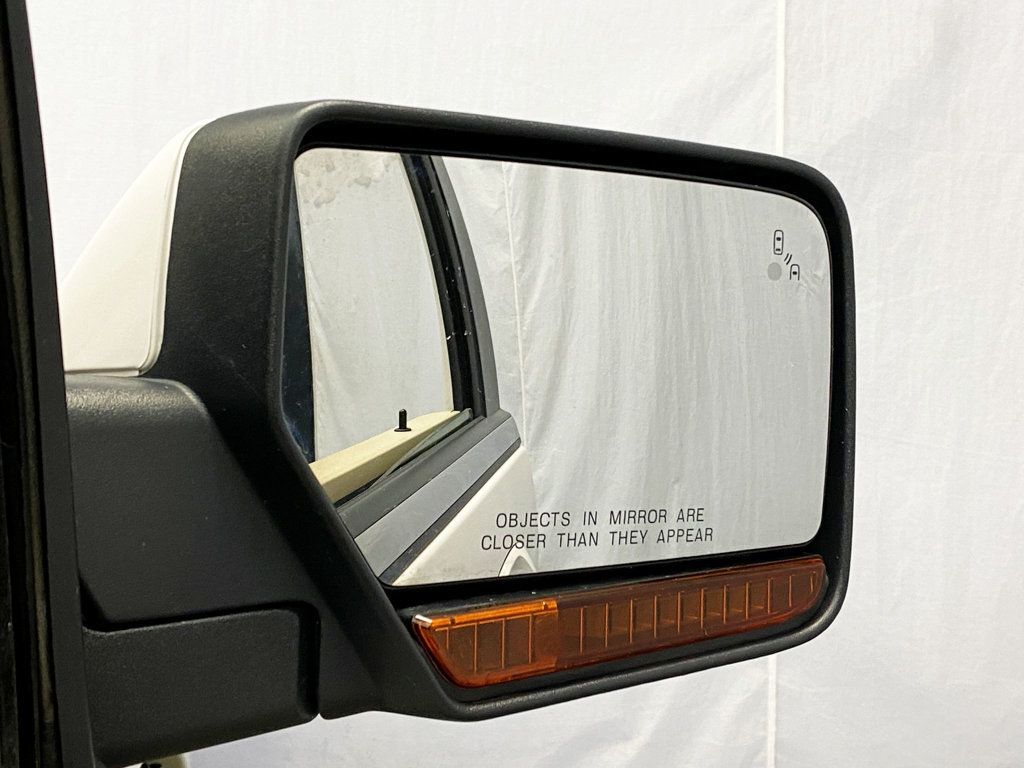 2017 Ford Expedition Limited 4x4 - 22982348 - 16