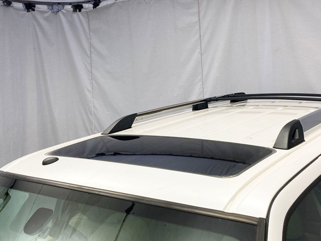 2017 Ford Expedition Limited 4x4 - 22982348 - 17