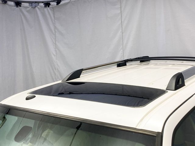 2017 Ford Expedition Limited 4x4 - 22982348 - 17