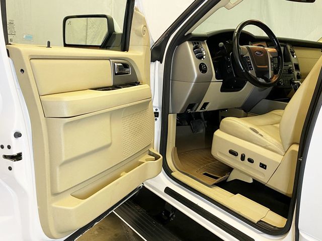 2017 Ford Expedition Limited 4x4 - 22982348 - 18