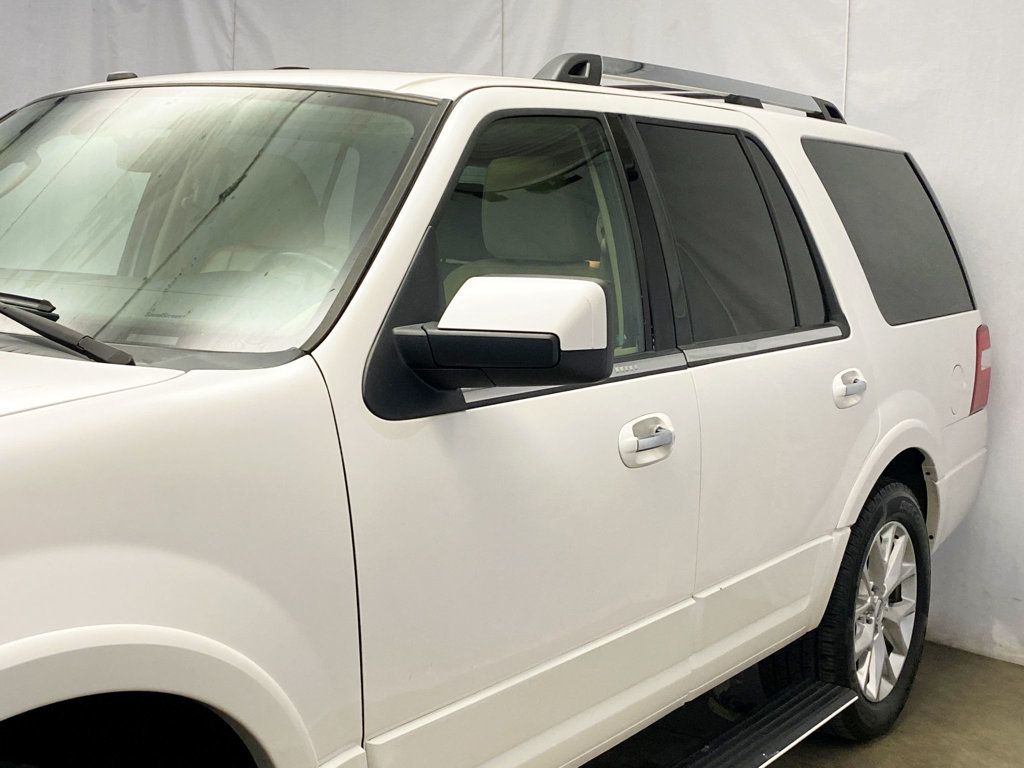 2017 Ford Expedition Limited 4x4 - 22982348 - 1