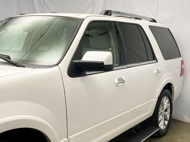 2017 Ford Expedition Limited 4x4 - 22982348 - 1