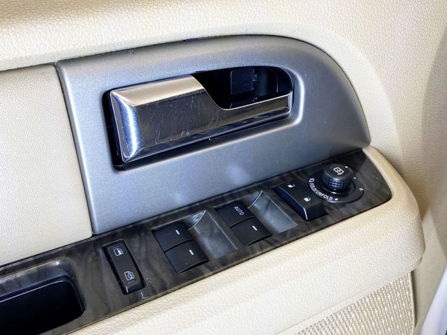 2017 Ford Expedition Limited 4x4 - 22982348 - 19